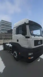Truckers of Europe 3 captura 7