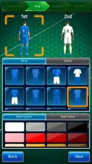 eFootball CHAMPION SQUADS captura 7