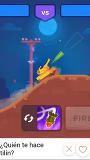 Tank Stars captura 5