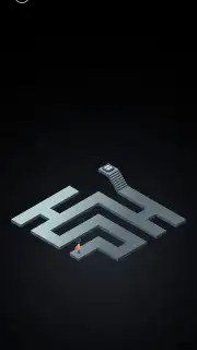 Monument Valley 2 NETFLIX captura 36