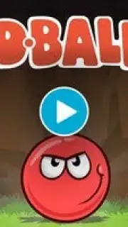 Red Ball 4 captura 1