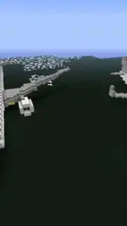 Amazing Minecraft Airplanes captura 2