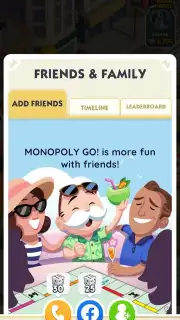 Monopoly GO! captura 26