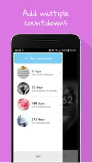 Baby Countdown captura 4