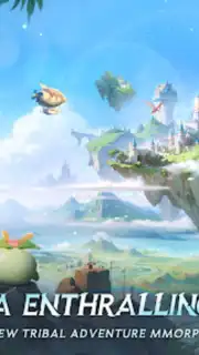 Huntopia captura 7