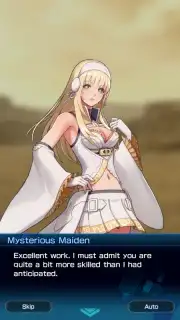 Star Ocean Anamnesis captura 4