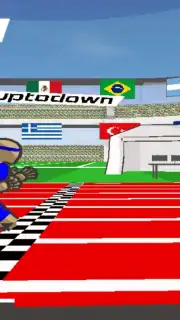 Speed Stars captura 7