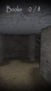Slendrina: The Cellar captura 4
