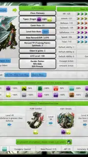 Monster MMORPG captura 15