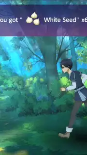 Sword Art Online: Unleash Blading captura 12