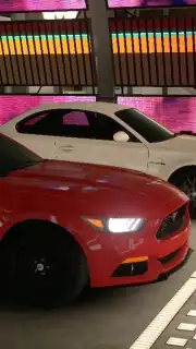 Forza Street captura 3
