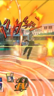 JoJo's Bizarre Adventure Diamond Records Reversal captura 8