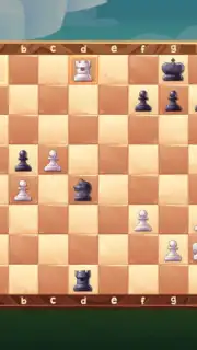 Chess Adventure captura 2