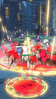 Goddess of Genesis captura 10