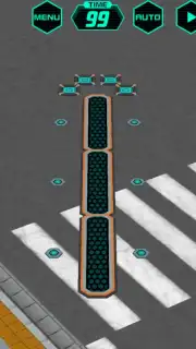 Hollywood Rooftop Car Jump captura 5
