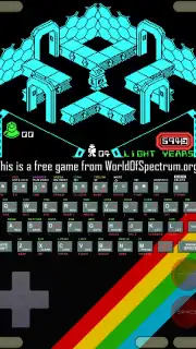 Speccy captura 2