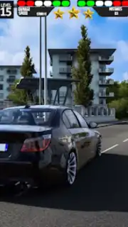Extreme Car Game Simulator captura 6