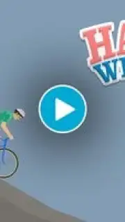 Happy Wheels captura 1