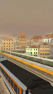 Euro Train Simulator 2017 captura 8