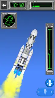 Space Agency captura 2
