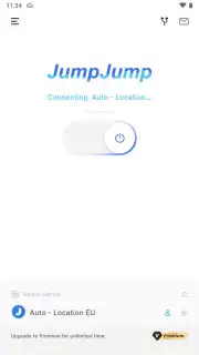 JumpJumpVPN captura 2