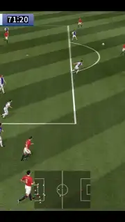 Dream League Soccer captura 6