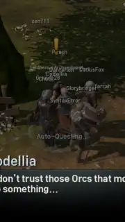 Lineage 2 Revolution captura 7