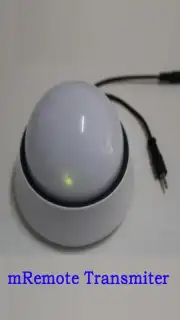 mRemote captura 2