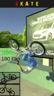 BMX FE3D 2 captura 4