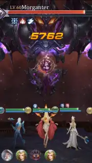 Fire Heroes captura 10