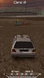 Demolition Derby 2 captura 5