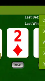 Awesome Video Poker! captura 3