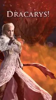 Game of Thrones: Legends RPG captura 6
