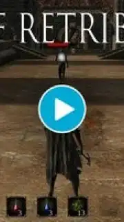 Way of Retribution captura 1