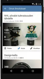 Tori.fi captura 8