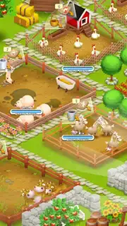 Hay Day captura 11