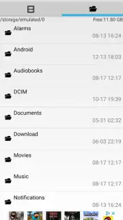 Media Converter captura 4