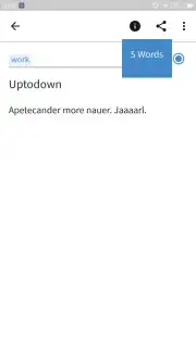 Simplenote captura 4