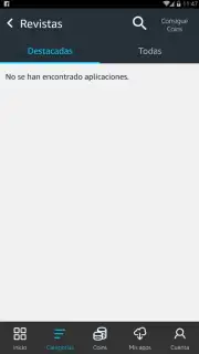 Amazon AppStore captura 11
