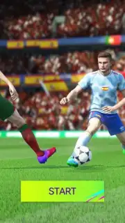 Total Football captura 2