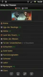 Krieg der Titanen captura 2
