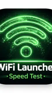 WiFi Launcher captura 6