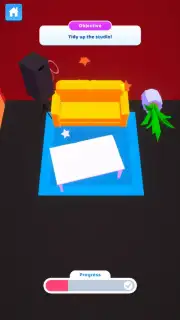 Clumsy Studio captura 8