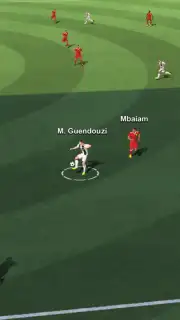 Ultimate Football Club captura 3