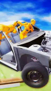 VAZ Crash Test Simulator 2 captura 2
