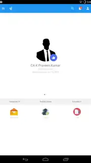 CAclubindia captura 4