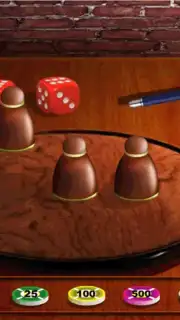 Farkle Blitz captura 3