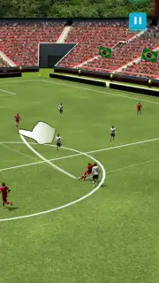 Soccer Legend captura 3