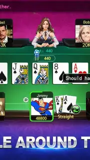 Poker Mania captura 2