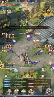 Pasha Fencer captura 4